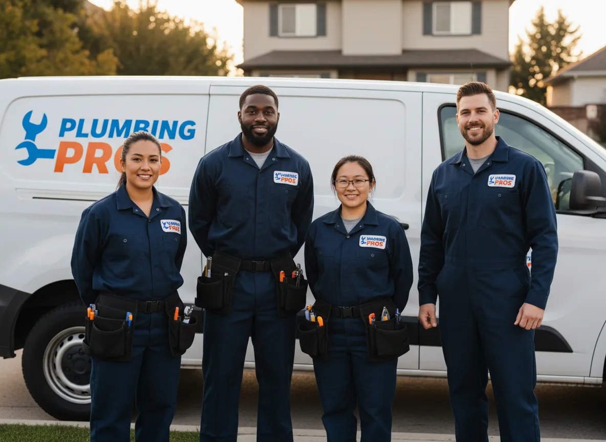 Water Heater Repair company in Wilton, AR